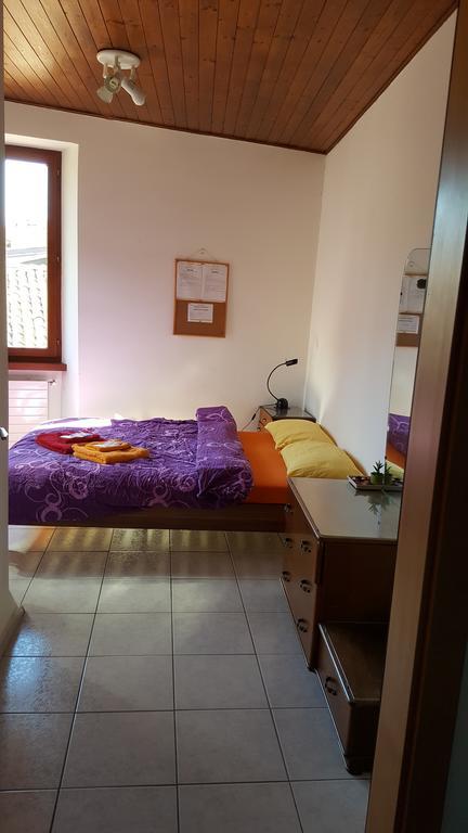 Roba Da Matti B&B Моркоте Экстерьер фото